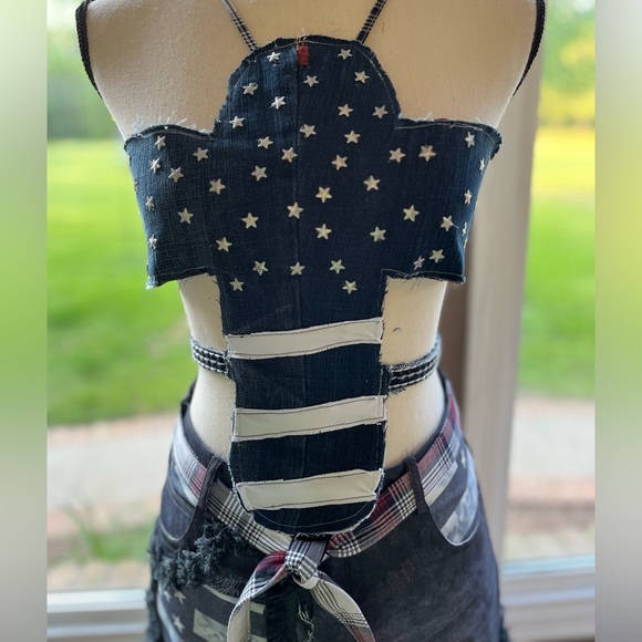 Show of your Red White and Blue! - Picture 5 of 8